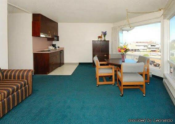 Quality Inn Port Angeles - Near Olympic National Park Экстерьер фото